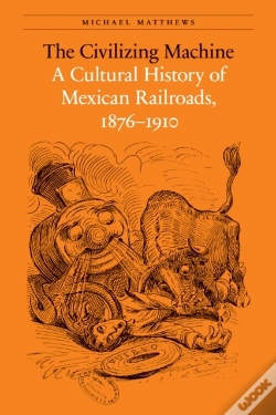 Capa do artigo Civilizing Machine