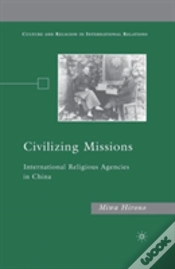 Capa do artigo Civilizing Missions