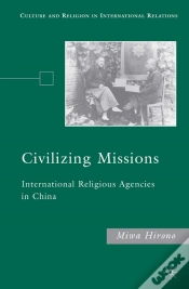 Capa do artigo Civilizing Missions