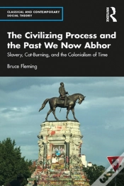 Capa do artigo Civilizing Process And The Past We Now Abhor