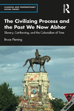 Capa do artigo Civilizing Process And The Past We Now Abhor