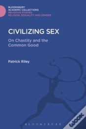 Capa do artigo Civilizing Sex