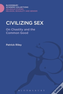Capa do artigo Civilizing Sex