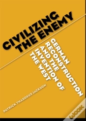 Capa do artigo Civilizing The Enemy