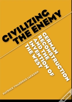 Capa do artigo Civilizing The Enemy