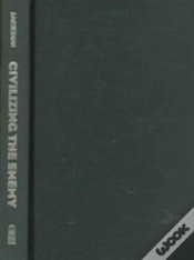 Capa do artigo Civilizing The Enemy