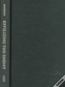 Capa do artigo Civilizing The Enemy