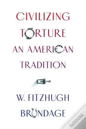 Capa do artigo Civilizing Torture