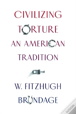 Capa do artigo Civilizing Torture