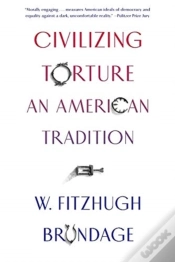 Capa do artigo Civilizing Torture