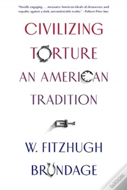 Capa do artigo Civilizing Torture