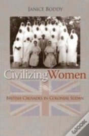 Capa do artigo Civilizing Women