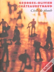 Capa do artigo Civils De Plomb