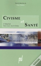 Capa do artigo Civisme Et Santé