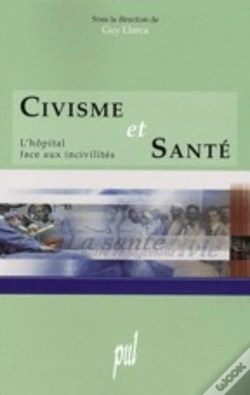 Capa do artigo Civisme Et Santé