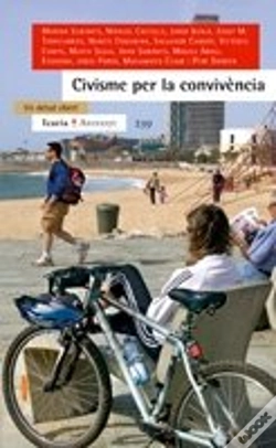 Capa do artigo Civisme Per La Convivència
