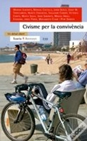 Capa do artigo Civisme Per La Convivència