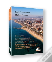 Capa do artigo Civisme Transparencia I Participacio Local