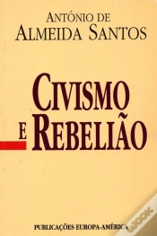 Capa do artigo Civismo e Rebelião