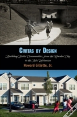 Capa do artigo Civitas By Design