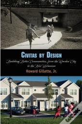 Civitas By Design