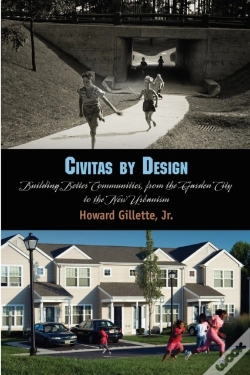 Capa do artigo Civitas By Design