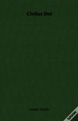 Capa do artigo Civitas Dei