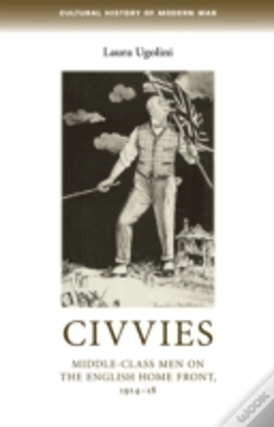 Capa do artigo Civvies