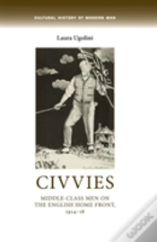Capa do artigo Civvies