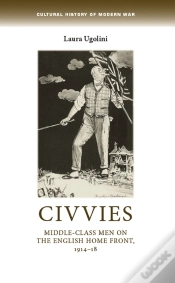 Capa do artigo Civvies
