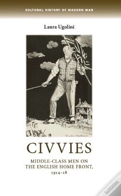 Capa do artigo Civvies