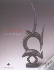 Capa do artigo Ciwara Chimeres Africaines