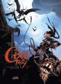 Cixi De Troy : Intégrale Tomes 1 À 3 - Preview