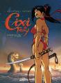 Cixi De Troy Tome 1 : Le Secret De Cixi Tome 1 - Preview
