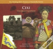 Capa do artigo Cixi "The Dragon Empress"