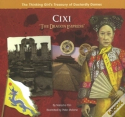 Capa do artigo Cixi "The Dragon Empress"