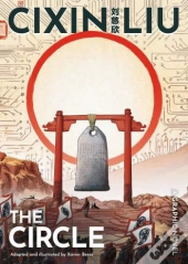 Cixin Liu'S The Circle