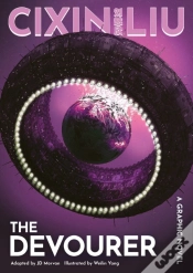 Capa do artigo Cixin Liu