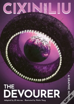 Capa do artigo Cixin Liu'S The Devourer