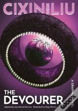 Cixin Liu'S The Devourer