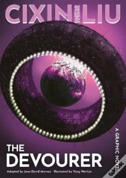 Capa do artigo Cixin Liu'S The Devourer