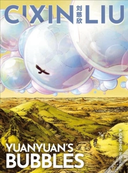 Capa do artigo Cixin Liu'S Yuanyuan'S Bubbles