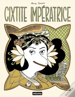 Capa do artigo Cixtite Impératrice
