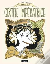 Capa do artigo Cixtite Impératrice