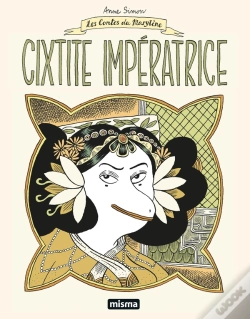 Capa do artigo Cixtite Impératrice
