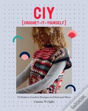 Ciy: Crochet-It-Yourself