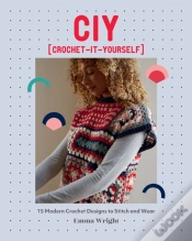 Capa do artigo Ciy: Crochet-It-Yourself