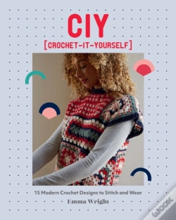 Capa do artigo Ciy: Crochet-It-Yourself