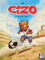 Cizo T.1 : La Nouvelle Pépite - Preview