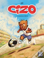 Cizo T.1 : La Nouvelle Pépite